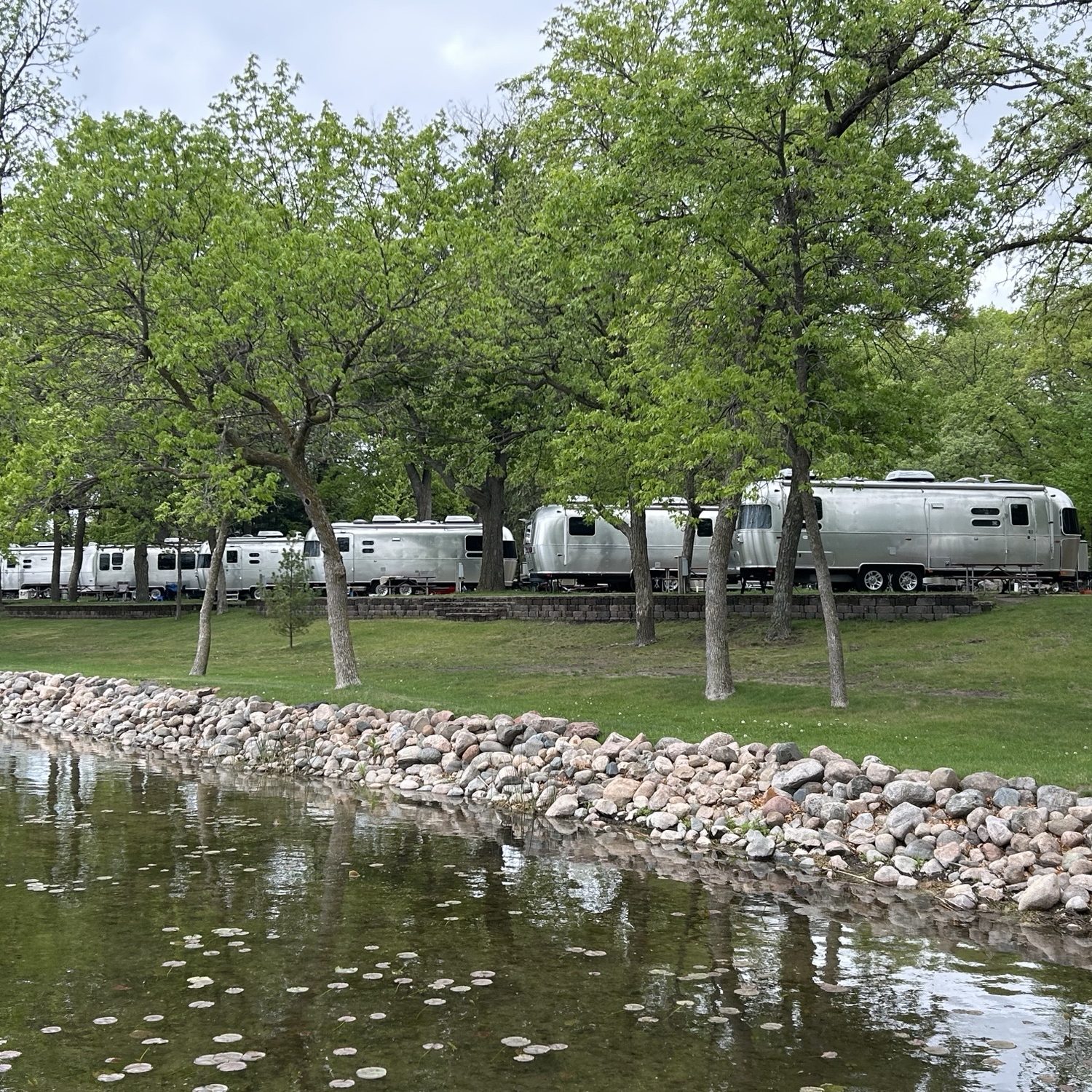 Airstream Rallly