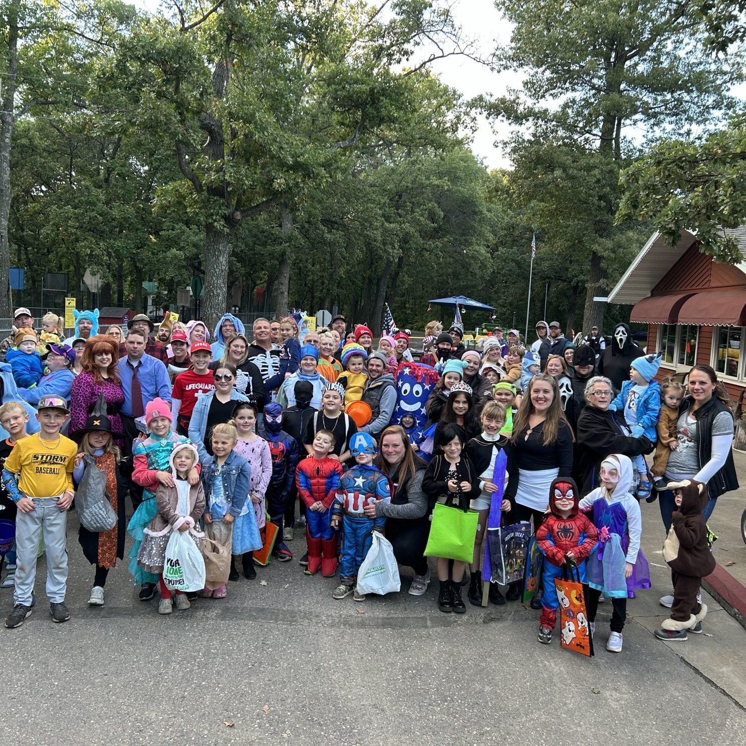 Halloween
