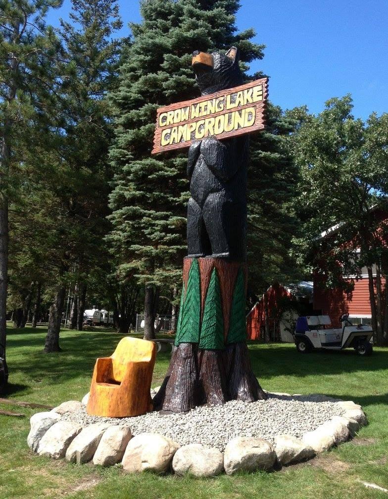 big bear